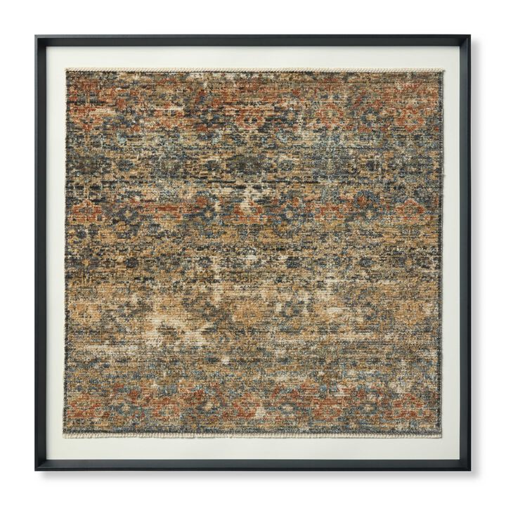 HWA202 Multi 3'5"x3'5" Wall Art